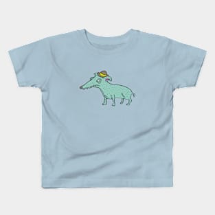 Dokk Kids T-Shirt